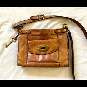 Fossil Crossbody Purse